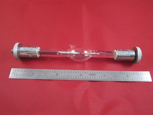 MERCURY LAMP XL-152 MICROSCOPE ILLUMINATOR