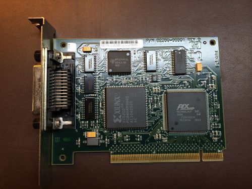 HP GPIB PCI Card (E2078A / 82350A)