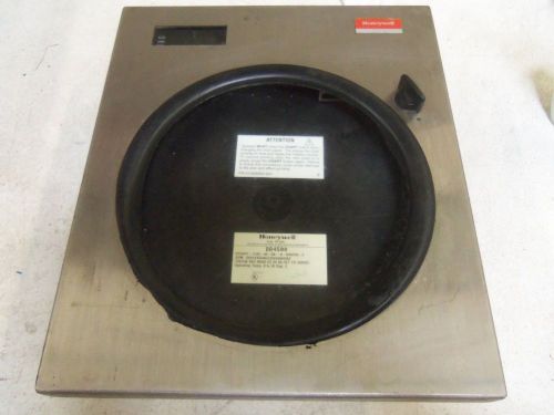 HONEYWELL DR45AT-1000-40-000-0-B00P00-0 CHART RECORDER *USED*