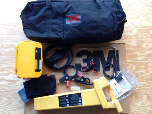 3M DYNATEL 2273 ADVANCED CABLE/PIPE/FAULT LOCATOR SET