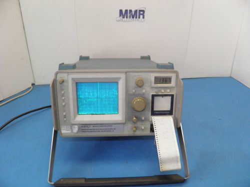 Tektronix Reflectometer (OTDR) KS22732L1 - KS-22732 L1