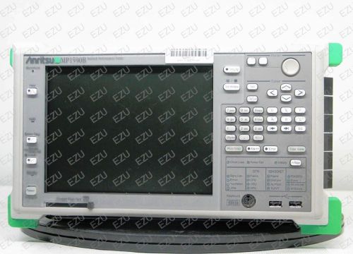Anritsu MP1590B - 02 - 03 Network Performance Tester
