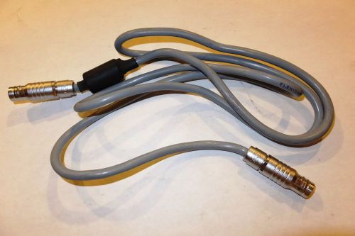 Vytran PTR-200 ARL Fiber Recoater Power cable from Power supply to Controller