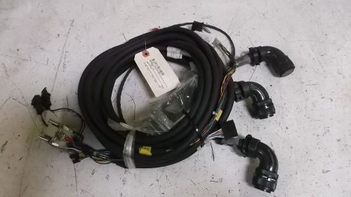 FANUC A660-8010-T224 CABLE *USED*