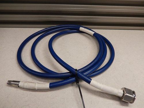 TELEDYNE STORM ACCU-TEST 200 CABLE R94-203-072 SMA to N 1114