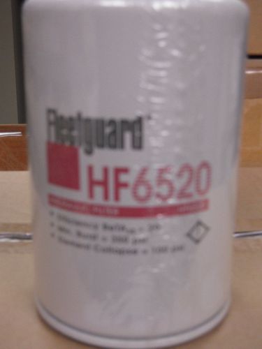 Fleetguard Filter HF6520