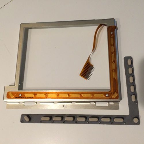 Tektronix 650-2927-00 Display Frame &amp; Buttons for TDS Oscilloscope