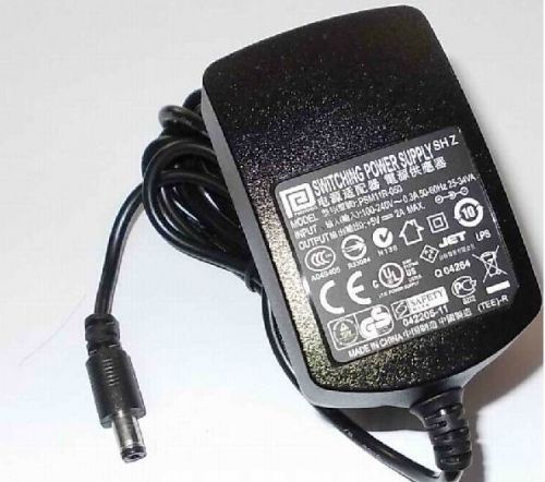 Power Supply Cisco LinkSys AD 5V\2F PSM11R-050 VoIP phone PAP2T-NA Wall Charger