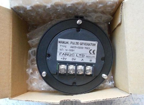 NEW FANUC Manual Pulse Generator A860-0203-T001