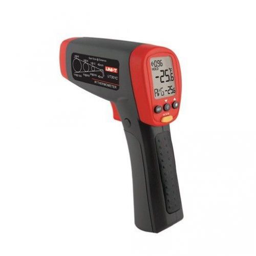 Uni-t ut301c infrared thermometer for sale