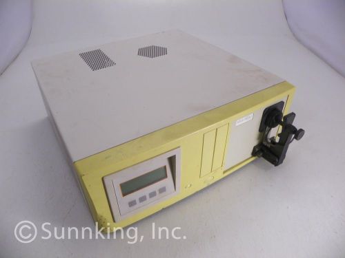 X-rite model cf58-b spectrophotometer for sale