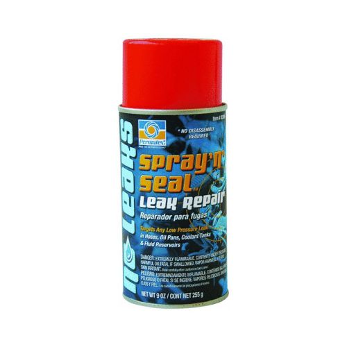 9 ounce permatex 82099 spray sealant, 9 oz. brand new! for sale