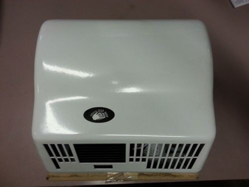 American dryer global gx1-m  /  auto hand dryer for sale