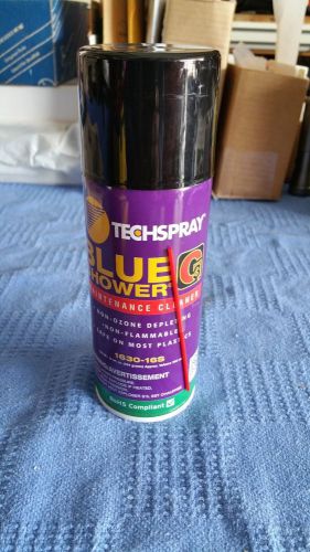 Techspray 1630-16s g3 blue shower for sale
