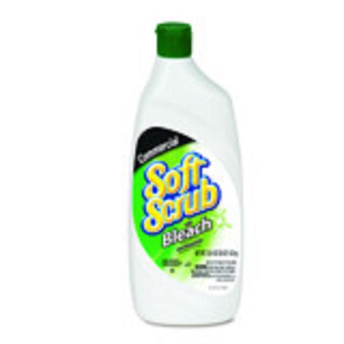 Soft scrub disinfectant cleanser, 36 oz. for sale