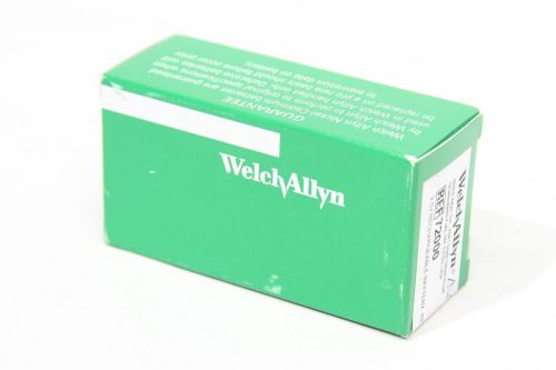 WELCH ALLYN 72000 | 2.5V RECHARGEABLE BATTERY - RED - NEW!