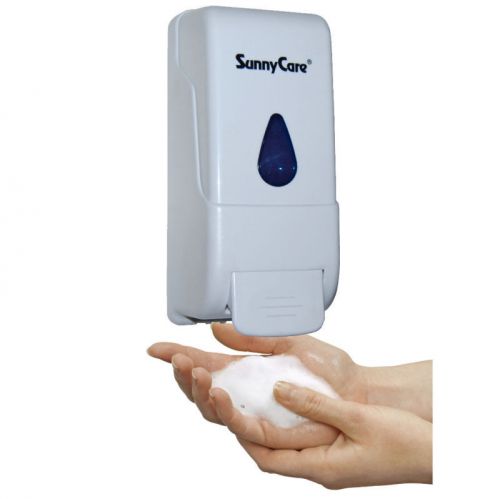 Manual Foam Soap Dispenser -New