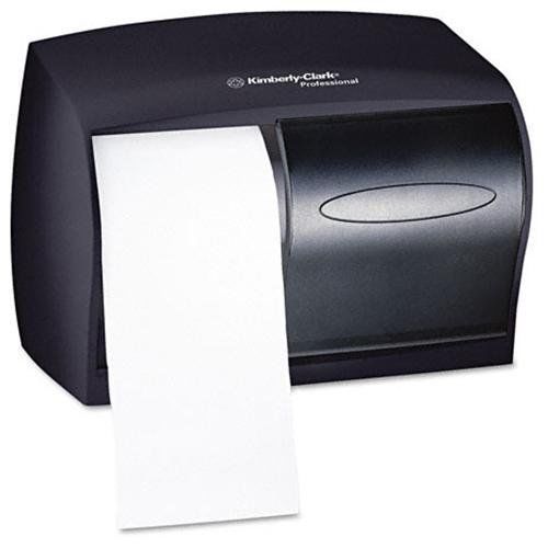 In-sight* coreless double roll bath tissue dispenser (09604) for sale