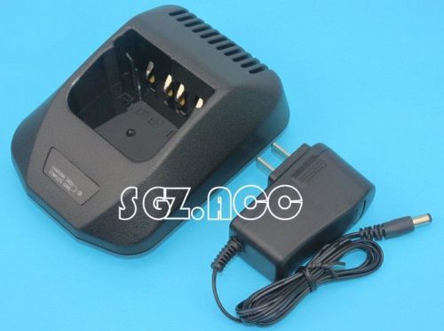 Charger for kenwood knb-15a knb-17a pb-43n battery for sale