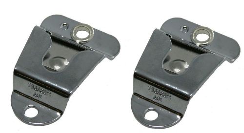 NEW Microphone Hang Up Clip for Two-Way Radios Similar to HLN9073B TAP-9073B