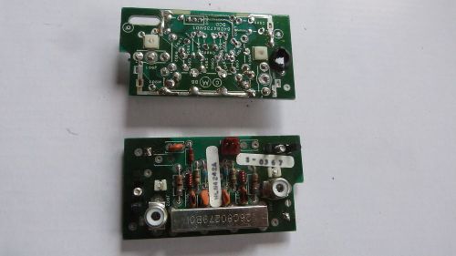 Motorola hln4242a vswr board syntor x9000 for sale