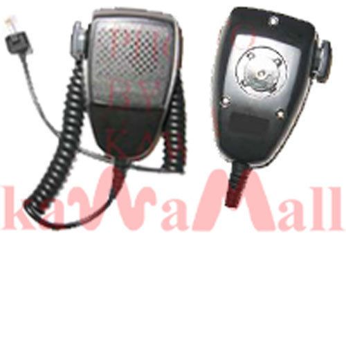 Speaker Mic 8-pin Microphone for Motorola GM300 GM338 GM950 MAXTRAC CDM750 Radio