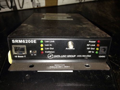 datalinc srm6200e modem