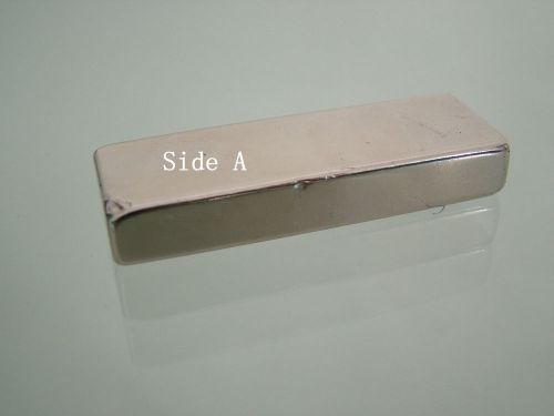 60*20*10mm n52 block neodymium permanent super strong magnets rare earth magnet for sale