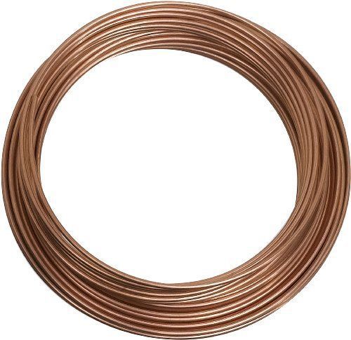 National Hardware V2570 18 Ga. x 25 Wire in Copper