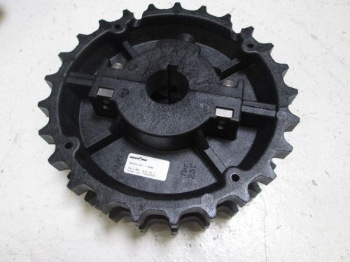 REXNORD 614-40-1  SPLIT SPROCKET *NEW IN A BOX*