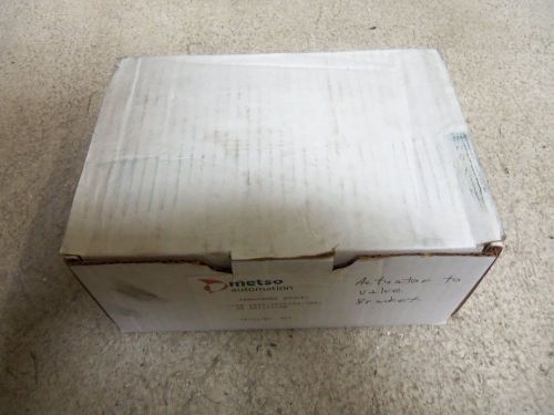 METSO LK-1592 BRACKET *NEW IN A BOX*