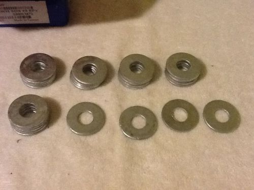 Flat washers for sale