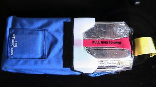 Fire Shelter