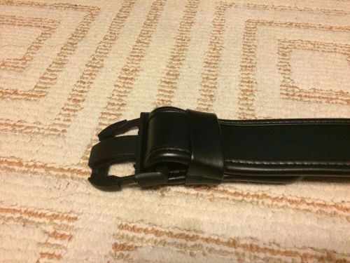 Bianchi Duty Accumold Elite Duty Belt