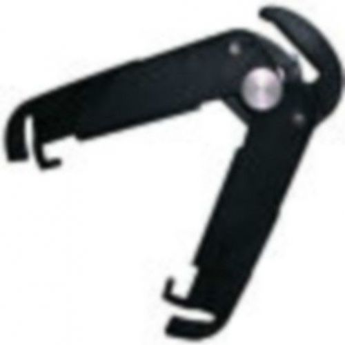 POLICE ASP KEYRING DISPOSABLE RESTRAINT CUTTER REMOVER
