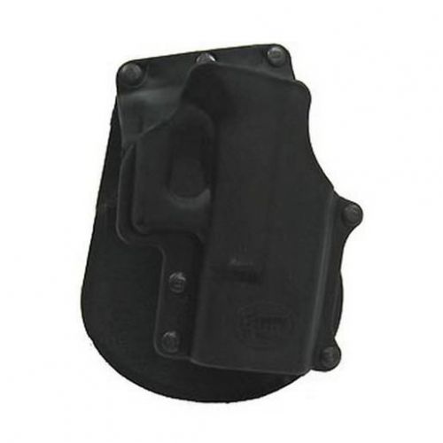 Fobus roto paddle holster glock 29/30/39 and s&amp;w 99 right hand polymer black for sale