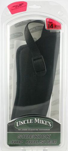 81141 uncle mike&#039;s hip holster right hand for sale