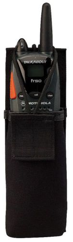 Police &amp; security law enforcement emt tactical duty radio holder 95 for sale