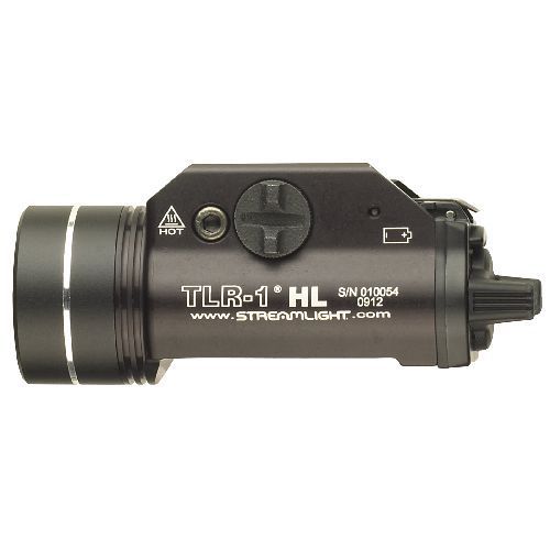 Streamlight tlr series 69260 for sale