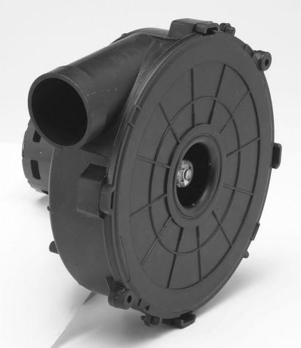 Lennox furnace draft inducer blower 115v (7021-11634, 81m1601) fasco # a211 for sale
