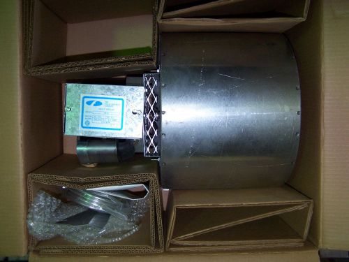 Field controls di-5 draft inducer #46123600 nos for sale