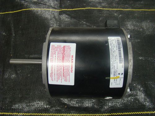 A.O SMITH Motor (F48M29A50) or source 02424110014