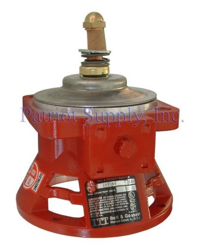 New oem!!! bell &amp; gossett 189165 bearing assembly replaces 189120, 189122 for sale