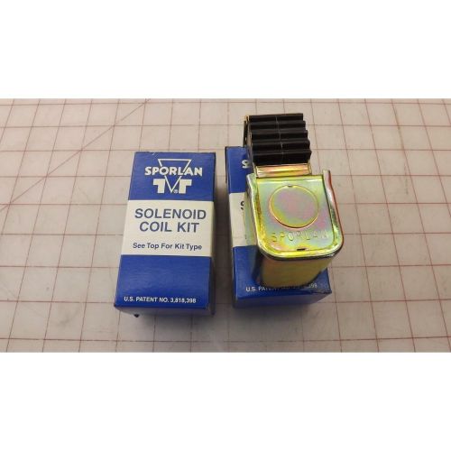 sporlan solenoid coil kit mkc-1