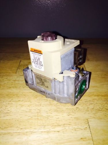 Gas valve vr8205h1003 - honeywell furnace electronic ignition nat/lp gas for sale
