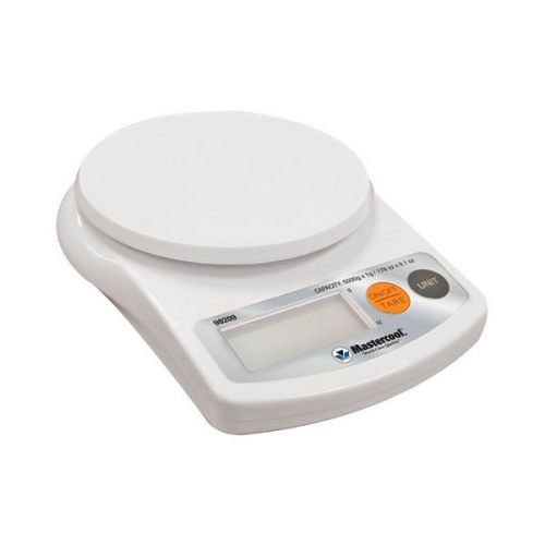 Mastercool 98209 Compact Electronic Refrigerant Scale