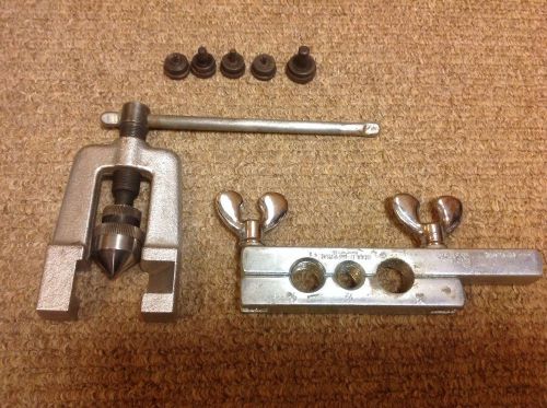 Gould imperial eastman flaring tool for sale
