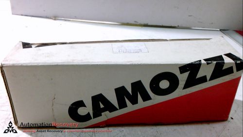 CAMOZZI MC104-F00 LUBRICATOR 1/4&#034;, NEW