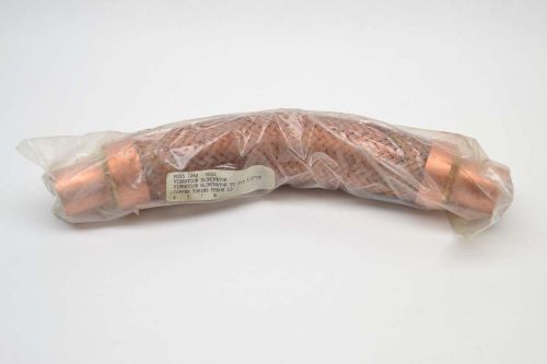 New anaconda flexible copper vibration eliminator 1-1/2in od hose b387787 for sale