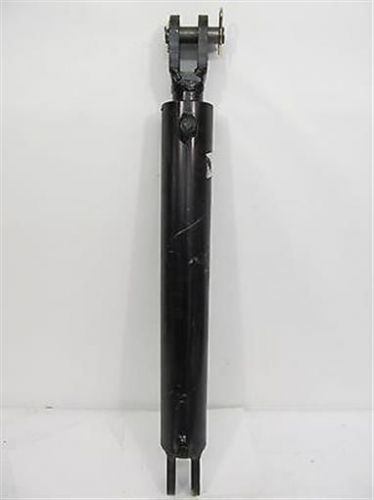 Hydraulic Cylinder 3&#034; x 20&#034; Double Acting